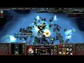 Warcraft 3 Reforged - X Hero Siege 1.29c Solo, Extreme, Impossible, 8 ways, Sniper & Lich