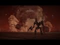 When You're TOO FAST And THE BOSS JUST CAN'T KEEP UP | Armored Core 6 Speed Build