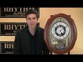 Rhythm Clocks | Information on Motion Clocks by Rhythm Clock