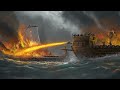 Units of History - Byzantine Fire Ships - Ancient Superweapons DOCUMENTARY