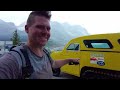 Upper Athabasca Glacier... the View Tourists Will NEVER See | Jasper National Park