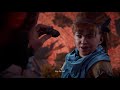 Horizon Zero Dawn - O FILME Dublado