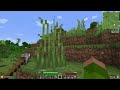 Minecraft Waypoints Edition (Ep 3: Nothing but grass...)