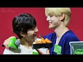 Mattwoong LA-KCON 2024 MOMENTS compilation 💓 | Jiwoong & Matthew duo moments | ZEROBASEONE