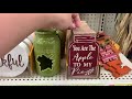 FALL DECOR 2020 AT WALMART | FALL DECOR ON A BUDGET