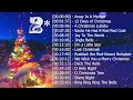 Top 100 Christmas Songs of All Time 🎄Christmas Songs 2023 💖Xmas 2023