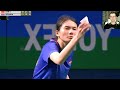 Ratchanok Intanon vs Han Yue | India Open