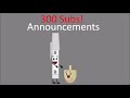 300 Subscribers Announcement Video