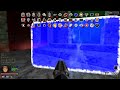 Doom Infinite (Demo) Shield bug abuse!