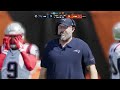 Madden NFL 24 - New England Patriots Vs Cincinnati Bengals Simulation Week 1 (Madden 25 Rosters)