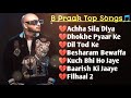 Best of B Praak 2023 | B Praak Hits Songs | Latest Bollywood Songs | Indian songs.