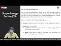 Session - 49 | AWS Simple Storage Service | Storage Classes, AWS S3 Lifecycle Management & CORS