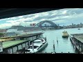 Sydney Trains Vlog 1478: The First Series 2 Waratah B Set Now In Service