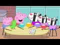 Peppa Pig Português Brasil | Compilation 27 | HD | Desenhos Animados