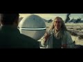 Independence Day: Resurgence - May Be The Dumbest Movie Ever Made