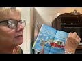 Pete the Cat Super Pete by Kimberly & James Dean; read byGrsndma!