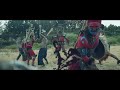 Cemican - Guerreros de Cemican (Official Music Video)