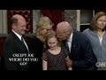 'Sleepy' Joe Biden by singer-songwriter Joey Sanguine. A rock satire of our sleepy President  #46 🤣