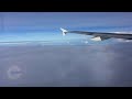 Philippine Airlines A320-200 - Cloud Surfing