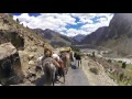 Riding to the top of the World : Leh - Ladakh Roshan Alexander