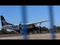 PR-BAT - Cessna 208B Super Cargomaster em Umuarama -SSUM