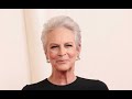 Jamie Lee Curtis Left the 2024 Oscars Early for This Extremely Relatable Reason