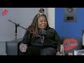 Luenell Talks Upcoming Documentary, Intimate Confessions, & Preference for Younger Men | Lip Service