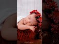 Newborn Photoshoot of Baby Adriana #newbornphotography#newbornphotoshoot#keralaphotography