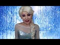 Sing With Elsa! Let it Go Sing-Along