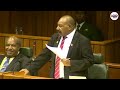 Loop PNG Live | Parliament Sitting | Wednesday, 05th June 2024