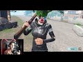 بهم خندید منم برگشتم برای انتقام؟!😤🔥| PUBG Mobile