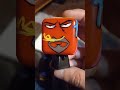 Aqua Teen Hunger Force Hardee's Frylock merch (signed by Carey Means)