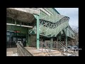 West 8th St-NY Aquarium Station (F) (Q) Some History and Facts