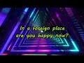 Happy Now - Elley Duhé and Zedd - Lyrics