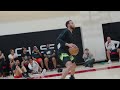 Steph Curry Shooting Workout at CURRY CAMP 2022 | He BARELY missed!