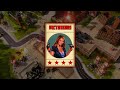 Red Alert 3 - Allies Mission 3 Heidelberg - Hard Difficulty - Boot Camp Only!
