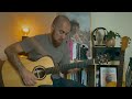 The blue ocean by Peppino D'agostino (cover)