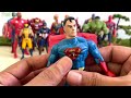 AVANGERS TOYS/Action figure/unboxing/cheap price/Ironman,hulk,Thor,Spiderman 2 Hulk Thanos toys
