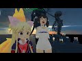 VRChat - Breaking the laws of (jiggle) physics.