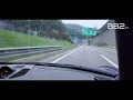 Even a Porsche can make this kind of exhaust sound!! 911 GT3RS