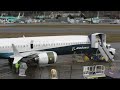 Boeing alcanza acuerdo de culpabilidad por los accidentes fatales del 737 Max | AFP