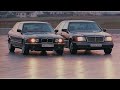 Mercedes-Benz W140: The Ultimate Automobile of All Time? Unveiling the Saga of the 1990s S-Class