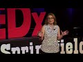 Can we Afford to Ignore the Science of Reading? | Melissa Hostetter | TEDxUofISpringfield