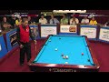 KILLER ONE-POCKET: Tony CHOHAN vs Efren REYES - 2016 MAKE IT HAPPEN ONE-POCKET INVITATIONAL