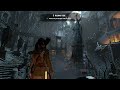 rise of the tomb raider gameplay no comentary part 8
