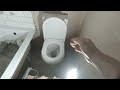 New Bathroom: Lazy cut and shut video (There may be swears)