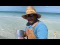 Como buscar Oro en la playa | How to find gold in the beach | Pirulo Trabaja