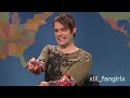 Stefon being iconic for 2 minutes 'straight'