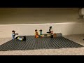 Lego shootout