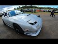 All Asian Day 2024 (QLD's JDM scene) Part.2